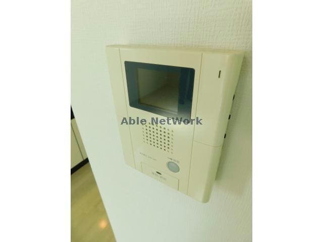 TVモニターホン リオ フレンテ