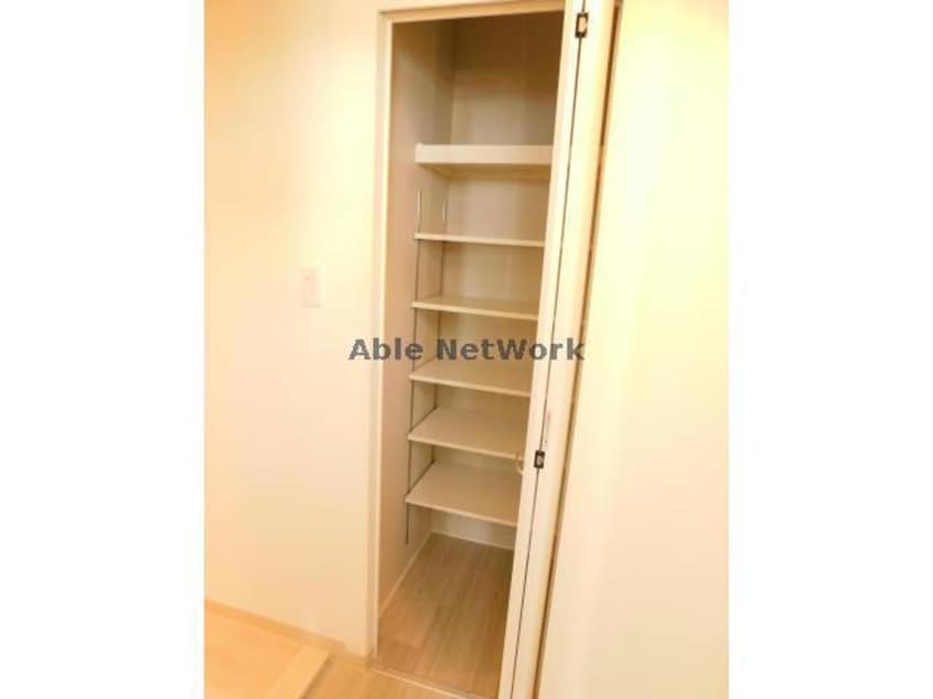 シューズボックス リオ フレンテ