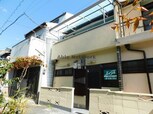 大阪市旭区赤川4丁目テラスハウス　耕陽B棟
