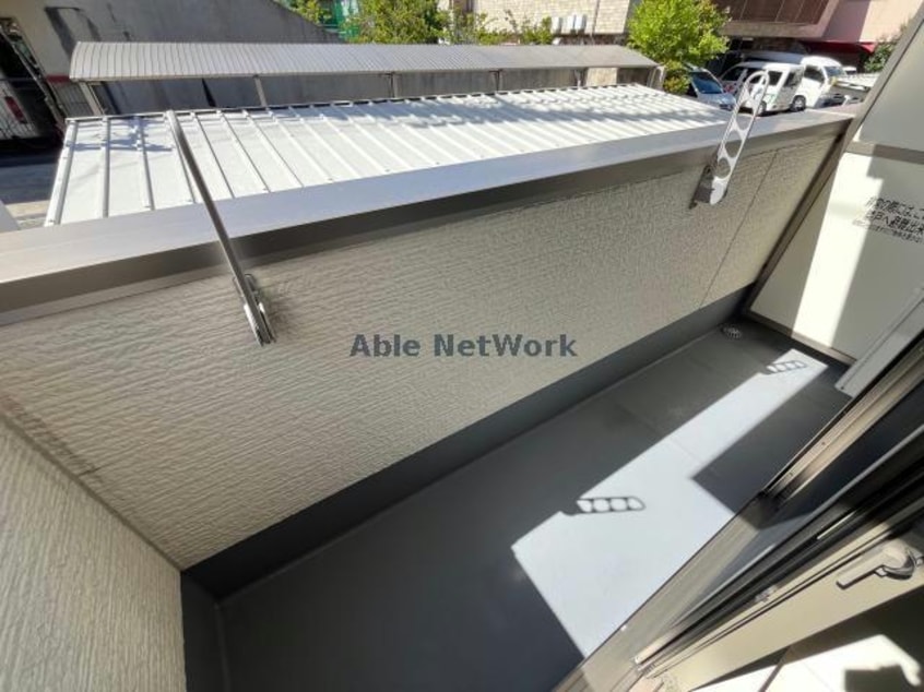  フジパレス太子橋Ⅱ番館