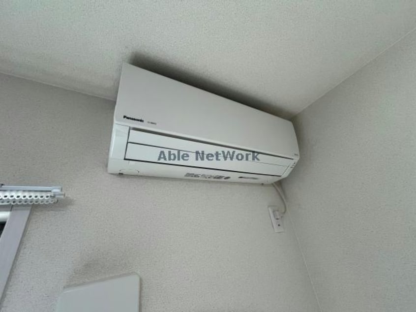 エアコン フジパレス太子橋Ⅱ番館