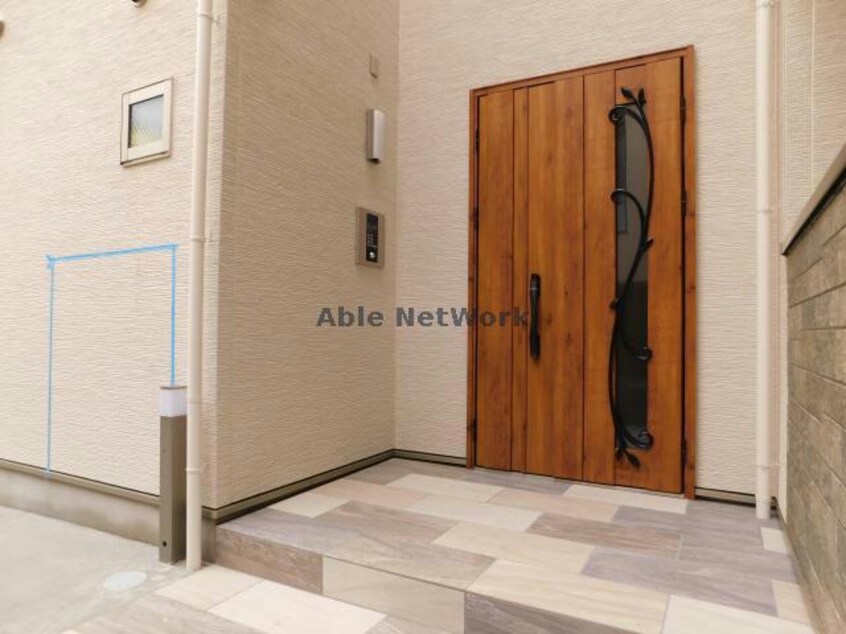  クリエオーレ馬場町