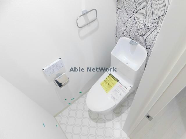  クリエオーレ馬場町