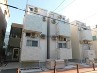 SQUARE WOOD OMIYA