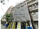 メゾンなごみの外観