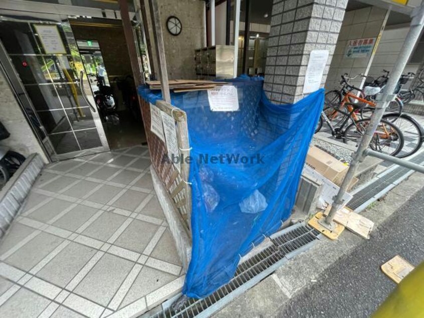  メゾンなごみ