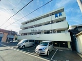 アビタシオンエース