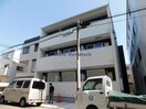  ディアコート中宮