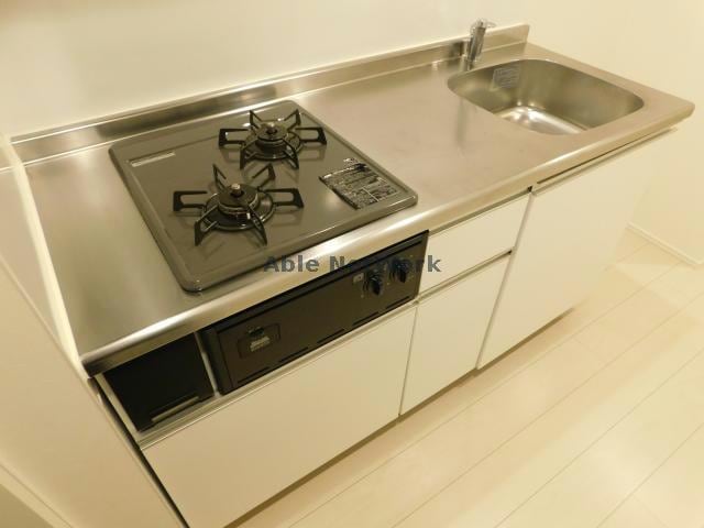 別部屋参考写真 ciel高殿