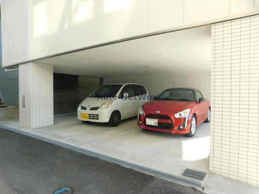  フルグランテ馬場町