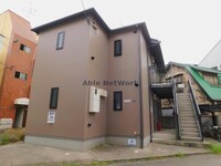 フレンテ森小路