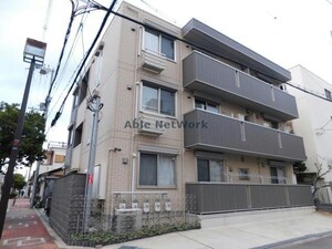 ルミエール新森Ⅱ