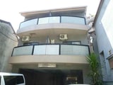 マンションハーモニー