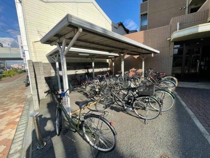  グリーンプラザ城東