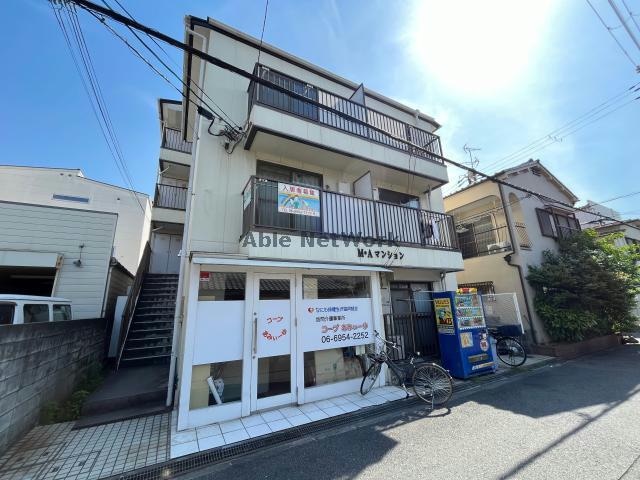 全室角部屋設計です☆ MAマンション