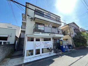 MAマンション