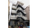 エクレール中宮の外観