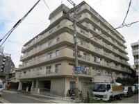 シャンティー森小路　
