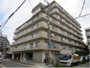 シャンティー森小路　