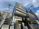 EMS COURT 関目の外観