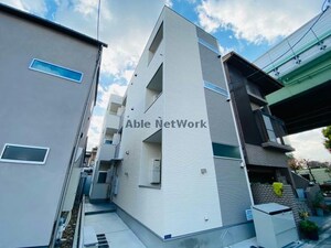 ハーモニーテラス中宮