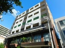 CASA ROSEHILLの外観