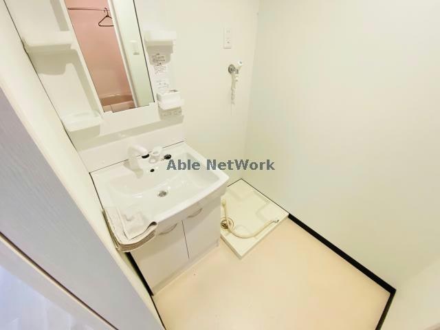 反転タイプ部屋写真 リバーヴィレッジ赤川