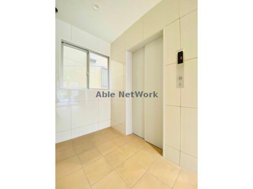  リバーヴィレッジ赤川