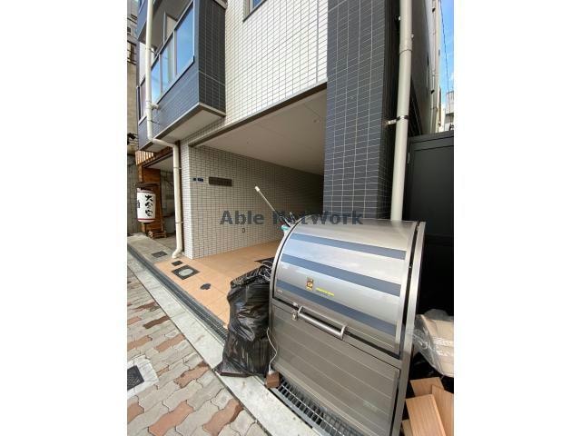  リバーヴィレッジ赤川