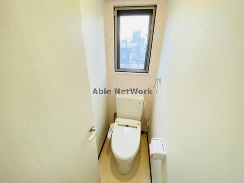 反転タイプ部屋写真 リバーヴィレッジ赤川