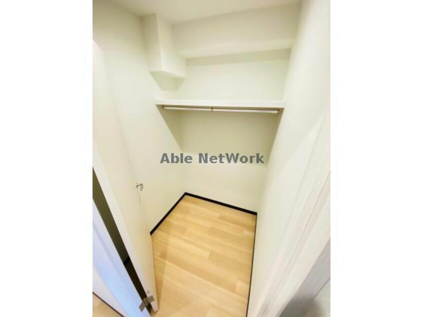 反転タイプ部屋写真 リバーヴィレッジ赤川