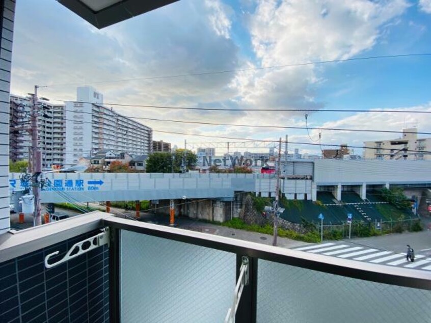 反転タイプ部屋写真 リバーヴィレッジ赤川