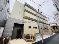 アルカディア千林