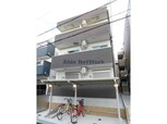フジパレス太子橋Ⅰ番館