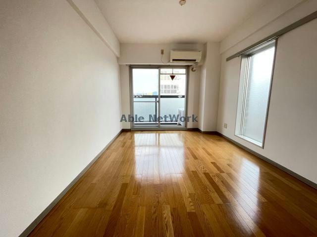  センターハイム大宮