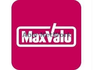 Maxvalu守口高瀬店(スーパー)まで758m フジパレス滝井元町Ⅰ番館