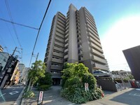 コスモ新森ガーデンフォルム