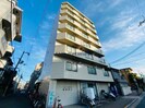 DS関目高殿の外観