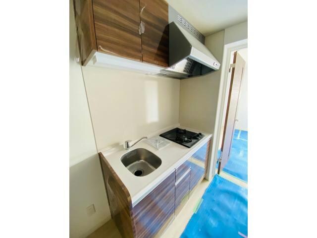  ドゥエリング千林商店街