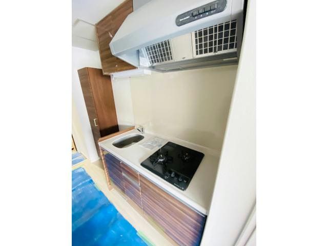  ドゥエリング千林商店街