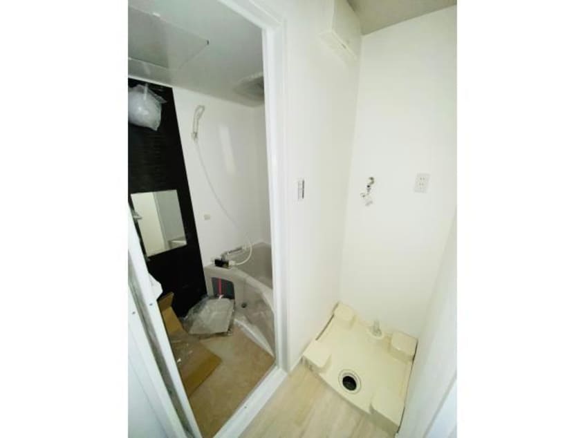  ドゥエリング千林商店街