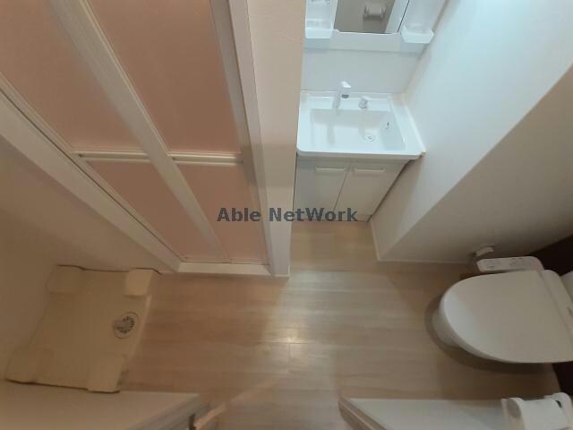  ドゥエリング千林商店街