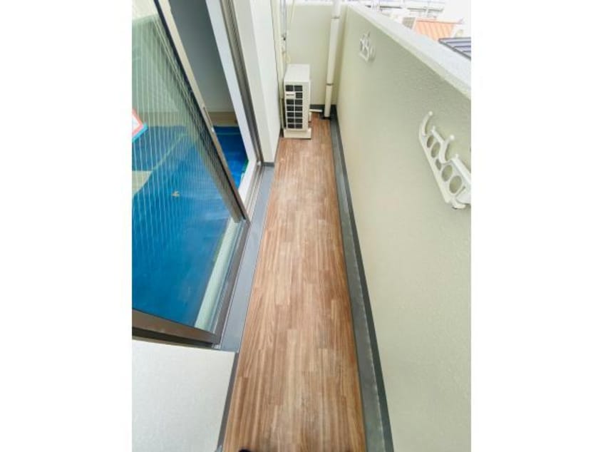  ドゥエリング千林商店街