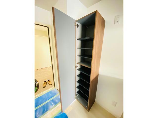  ドゥエリング千林商店街