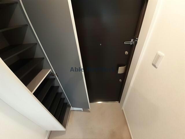  ドゥエリング千林商店街