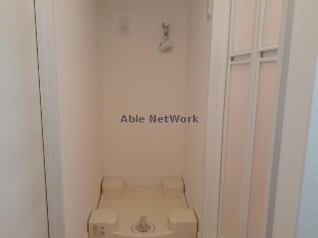 洗濯パン ドゥエリング千林商店街