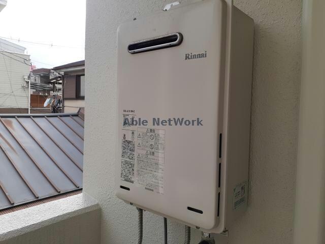  ドゥエリング千林商店街