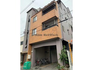 KMハイツ