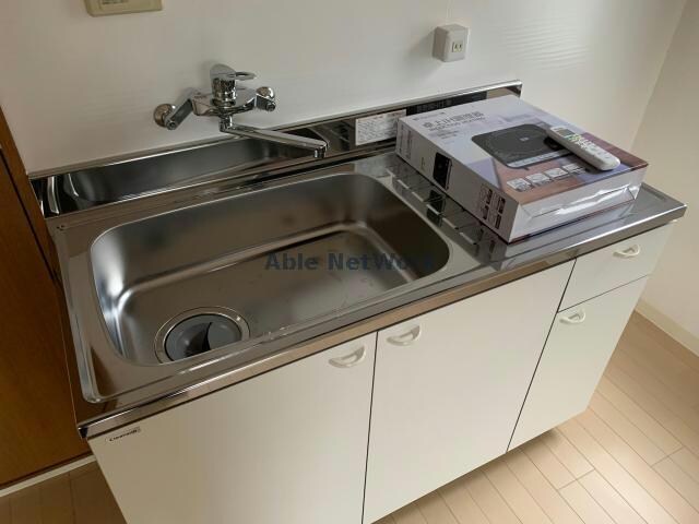 別部屋参考写真 KMハイツ