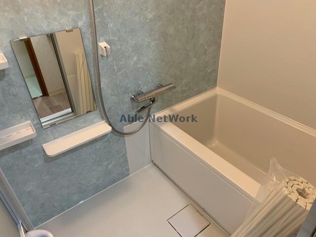 別部屋参考写真 KMハイツ